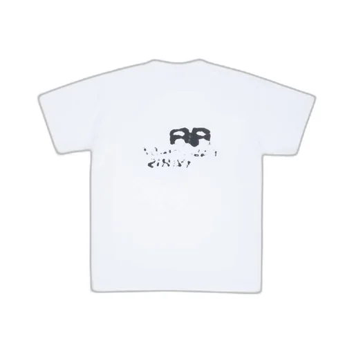 Hand-Drawn BB Icon T-Shirt Medium Fit