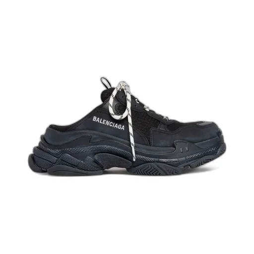 Triple S Mule