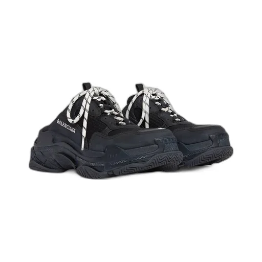 Triple S Mule