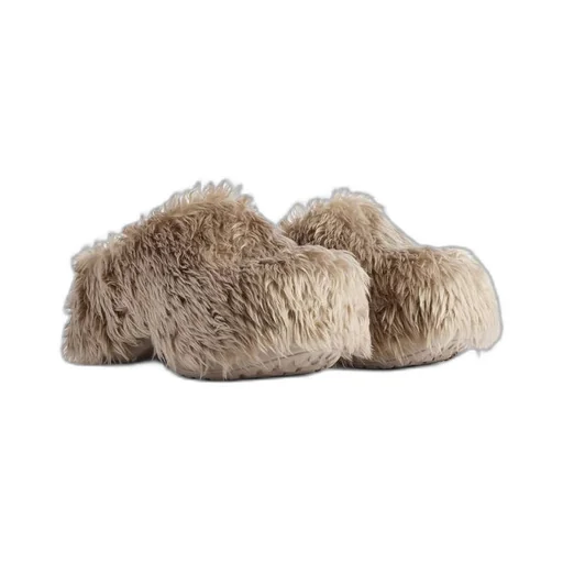 Crocs™ Mule Fake Fur