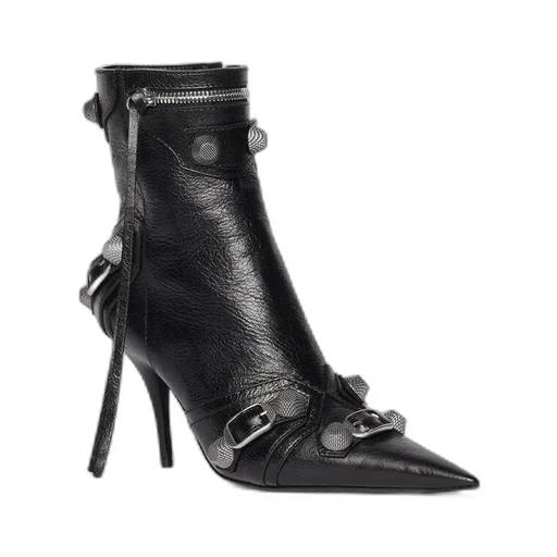 Cagole 90mm Bootie