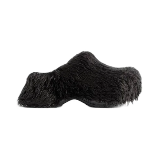 Crocs™ Mule Fake Fur
