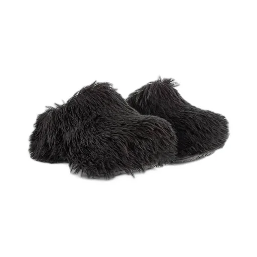 Crocs™ Mule Fake Fur
