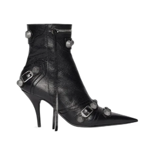 Cagole 90mm Bootie