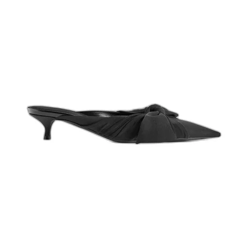 Knife Knot 40mm Mule