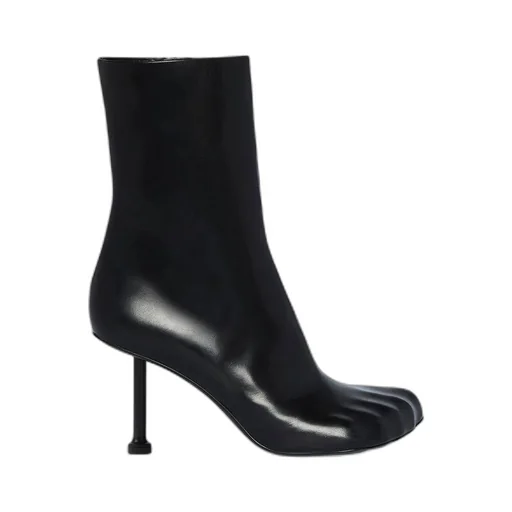 Anatomic 80mm Bootie
