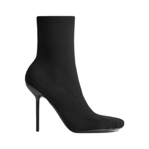Anatomic Bootie