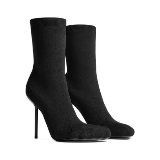 Anatomic Bootie
