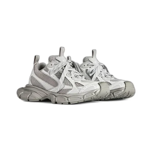 3XL Reflective Sneaker