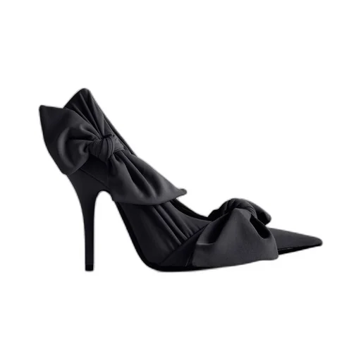 Knife Knot Pump