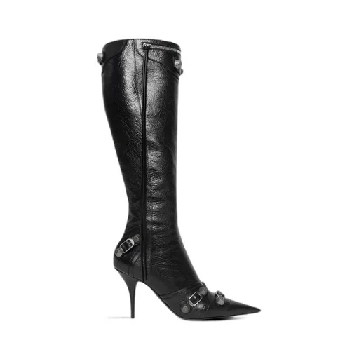Cagole 90mm Boot