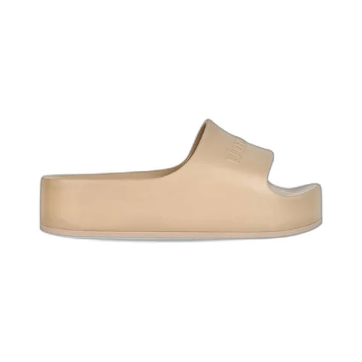 Chunky Slide Sandal
