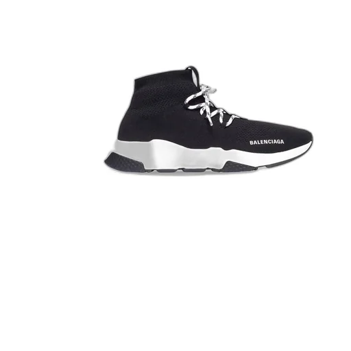 Speed Lace-Up Sneaker