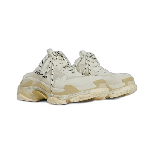 Triple S Mule