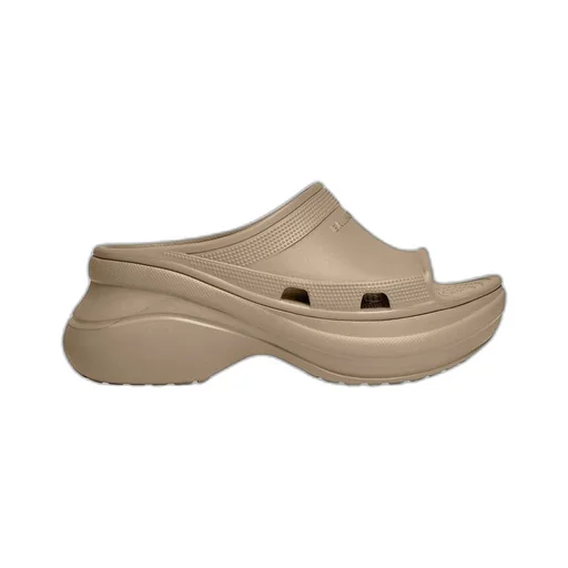 Pool Crocs™ Slide Sandal