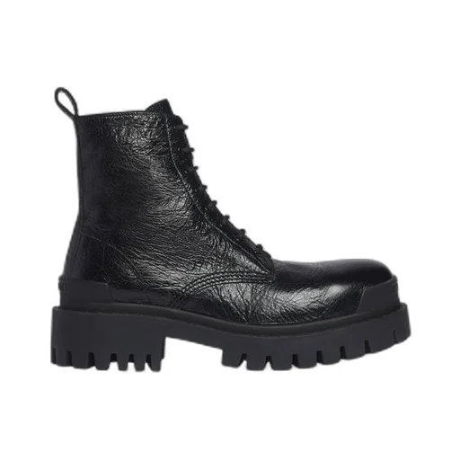 Strike 20mm Boot
