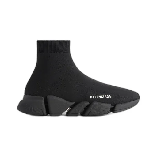 Speed 2.0 Recycled Knit Sneaker