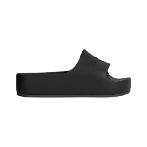 Chunky Slide Sandal