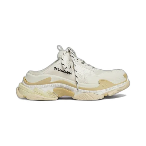 Triple S Mule