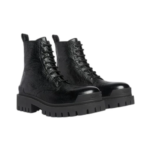 Strike 20mm Boot