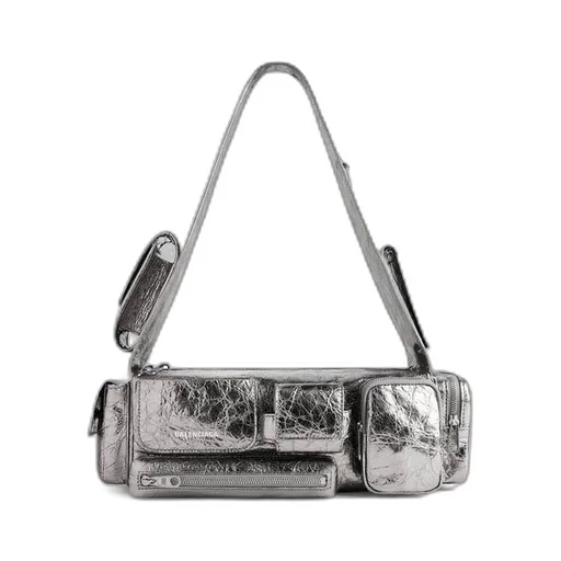 Superbusy XS Sling Bag Metallized