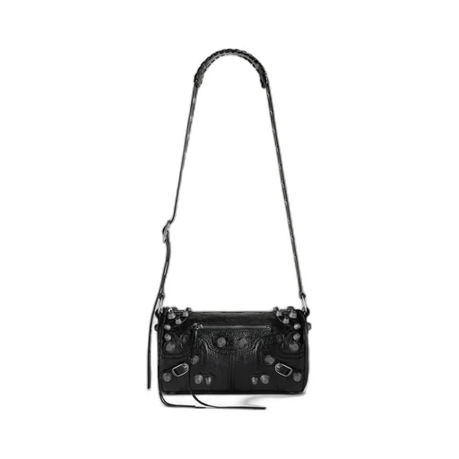 Le Cagole Cylinder Bag