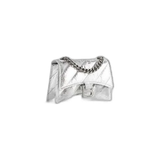 Crush Chain Bag Mini