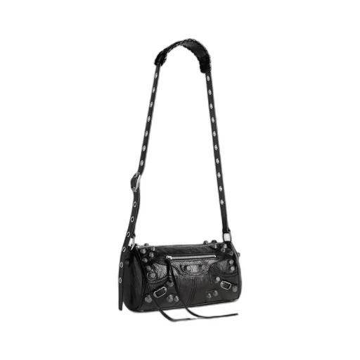 Le Cagole Cylinder Bag