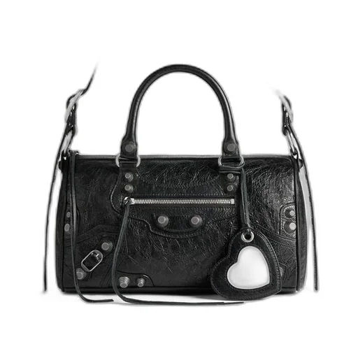 Le Cagole Medium Duffle Bag