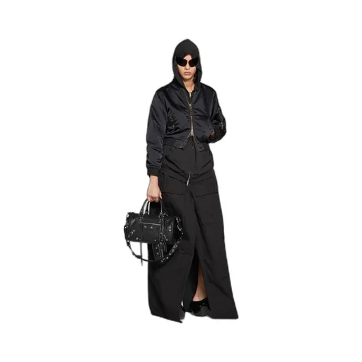 Le Cagole Medium Duffle Bag