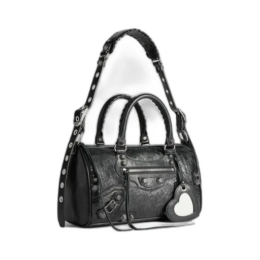 Le Cagole Medium Duffle Bag