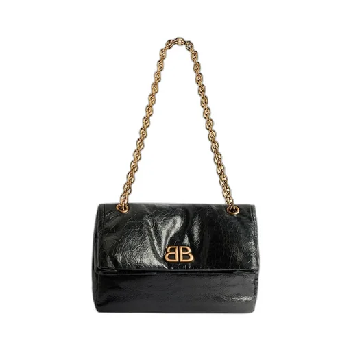 Monaco Chain Bag Small