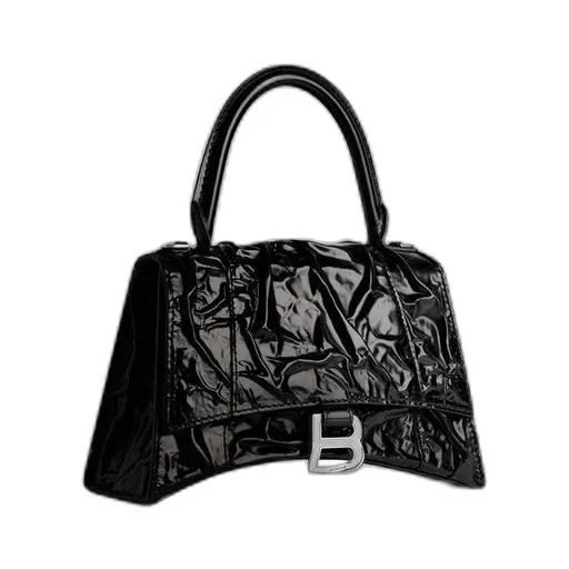 Hourglass Handbag Small