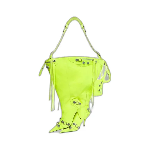 Le Cagole Boot Bag