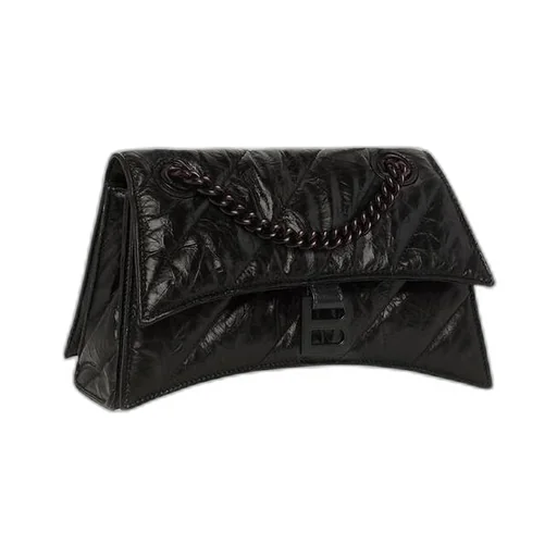 Crush Chain Bag Small