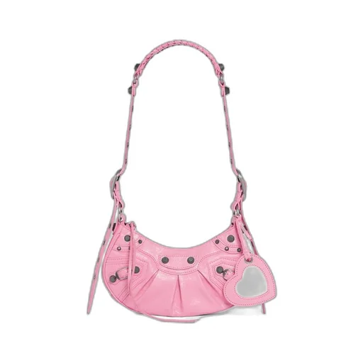 Le Cagole XS Shoulder Bag