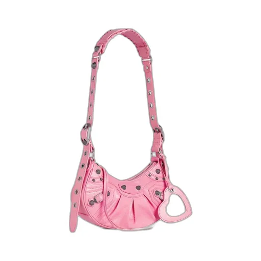 Le Cagole XS Shoulder Bag