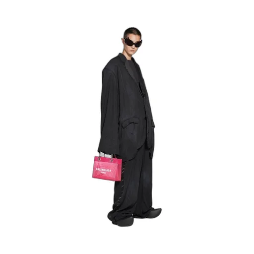 Duty Free Small Tote Bag