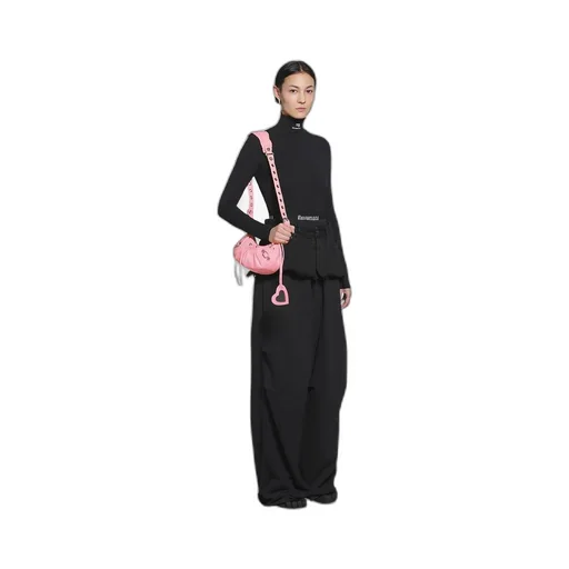 Le Cagole XS Shoulder Bag
