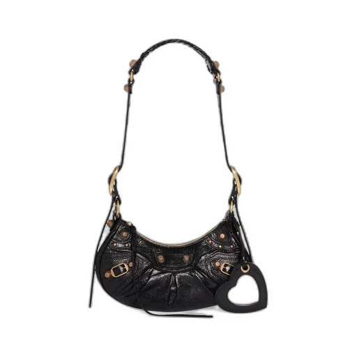 Le Cagole Xs Shoulder Bag