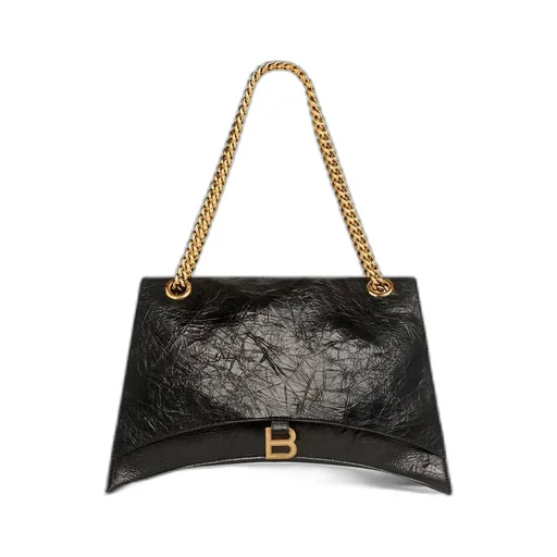 Crush Chain Bag Large