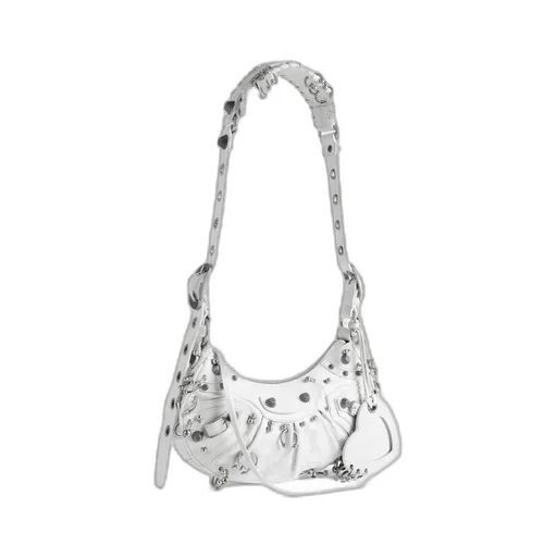 Le Cagole Shoulder Bag Xs