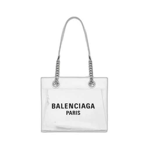 Duty Free Small Tote Bag