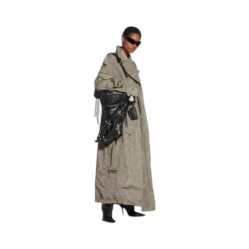 Le Cagole Boot Bag