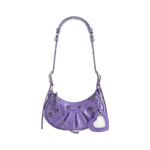 Le Cagole XS Shoulder Bag