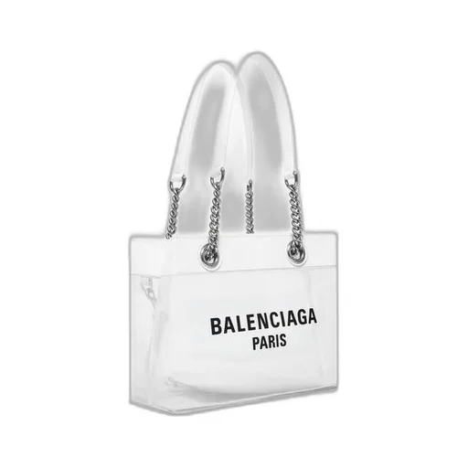 Duty Free Small Tote Bag