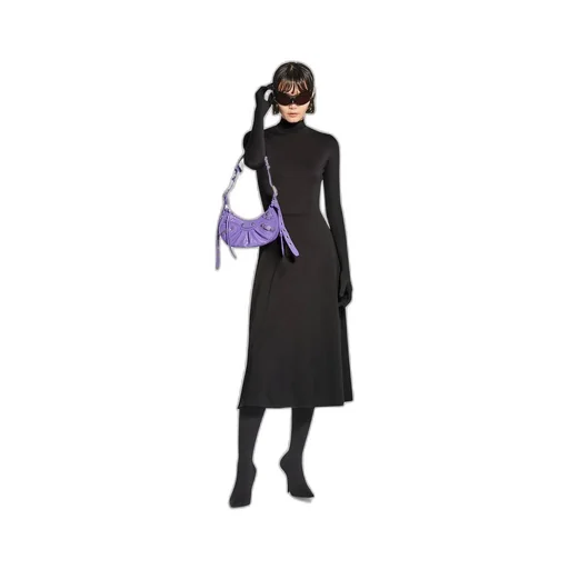 Le Cagole XS Shoulder Bag