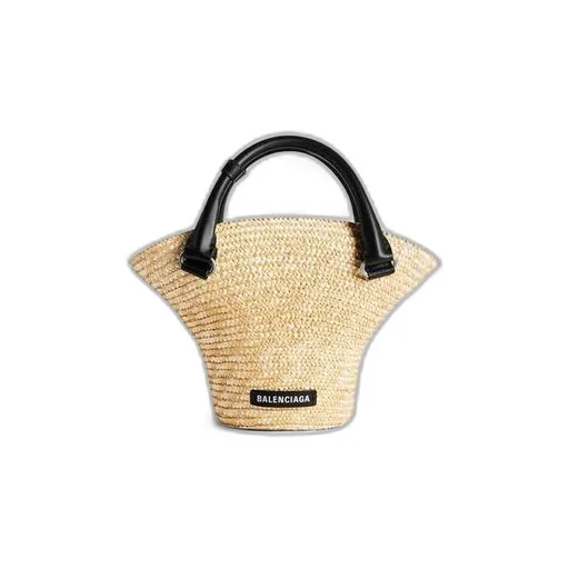 Beach Bag Mini Tote