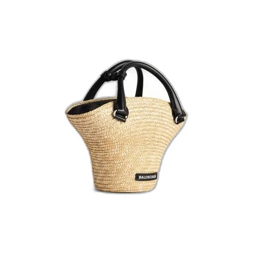 Beach Bag Mini Tote