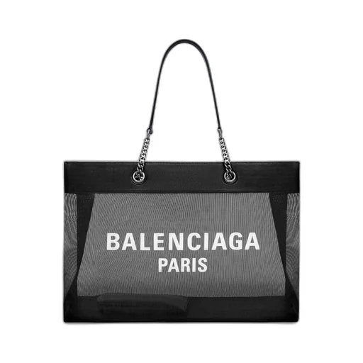Duty Free Large Tote Bag
